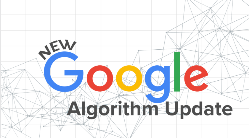 Googles-algorithms