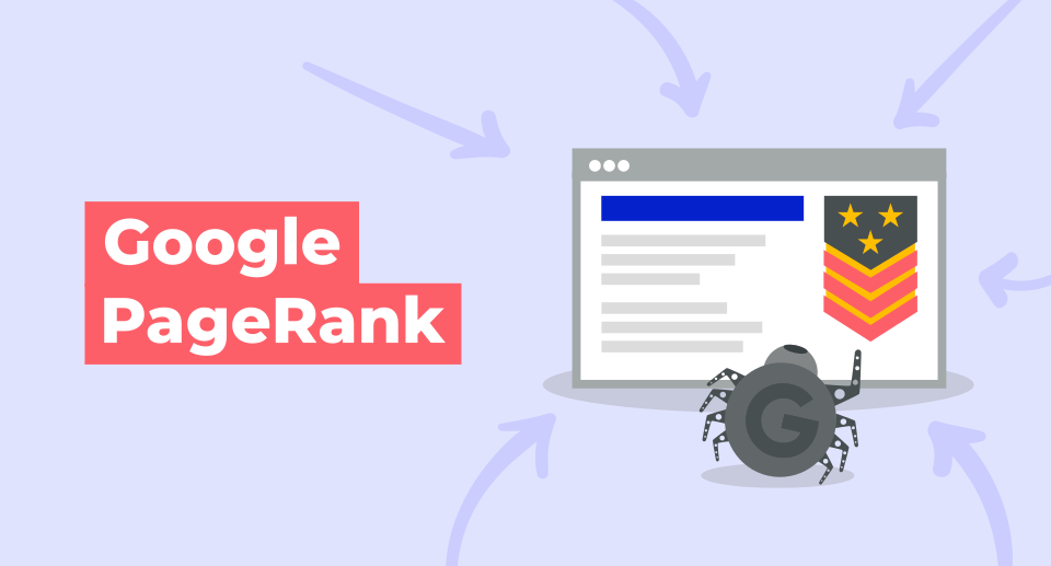 google-pagerank